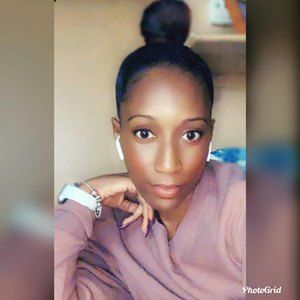 Meet your Posher, Aneika